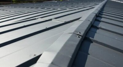 Real Roofing