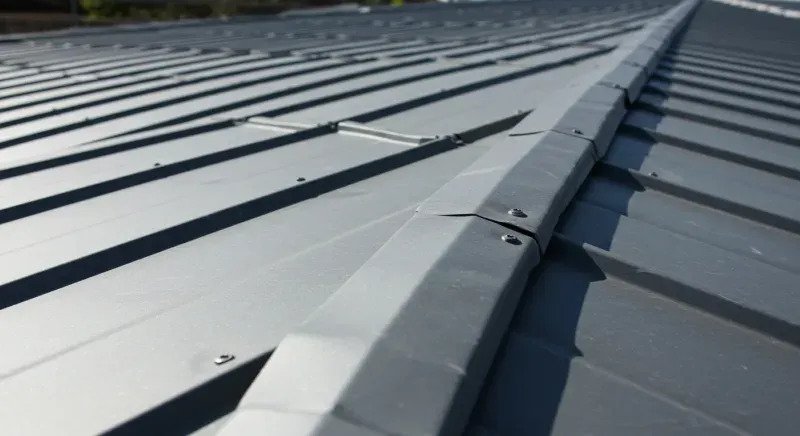 Real Roofing