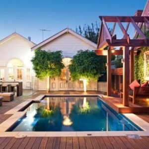 Copano Pools and Spas LLC