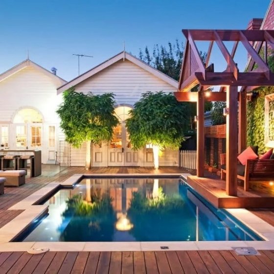 Copano Pools and Spas LLC