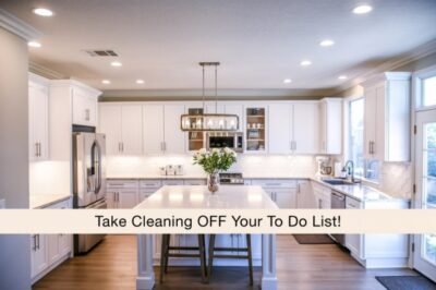 Yost Cleaning