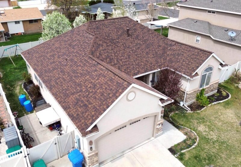 Oakridge Restoration