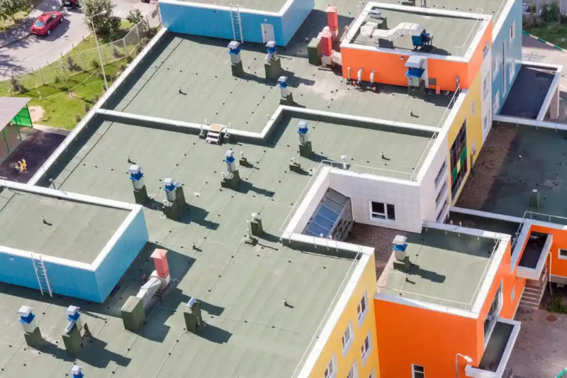 Neal Roofing & Waterproofing