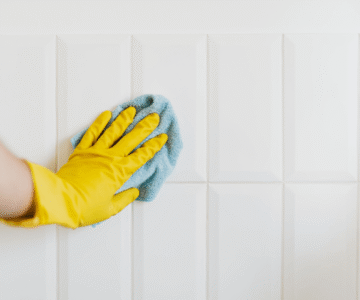 Mopstar Cleaners