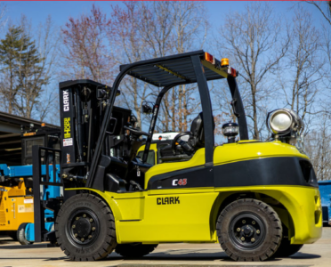 Tri-Lift Industries, Inc.