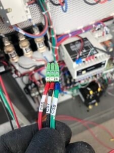 BNV Electric Inc