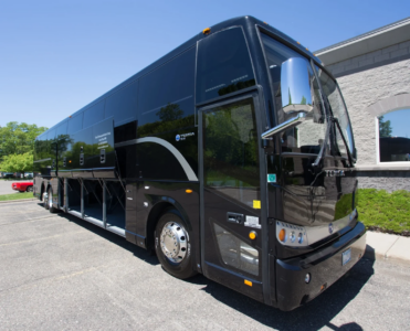 Trophy Limousine Worldwide