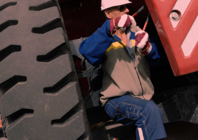 Tri-Lift Industries, Inc.