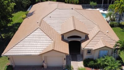 Neal Roofing & Waterproofing