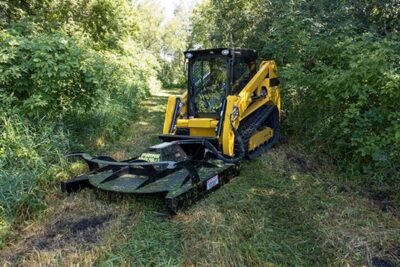 Brush Defenders Land Works