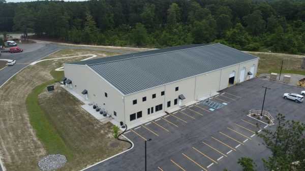 South Eastern General Contractors