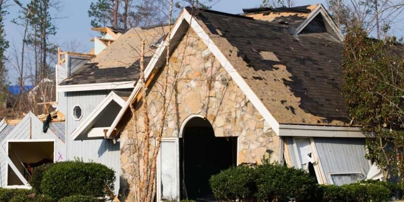 Homey Roofing and Restoration
