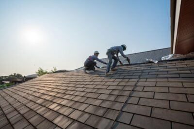 Lifetime Contracting