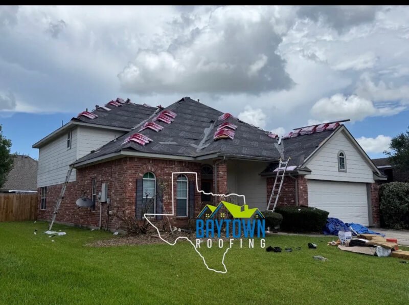 Baytown Roofing
