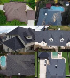 Baytown Roofing