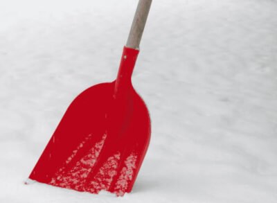 Snow Shovelers